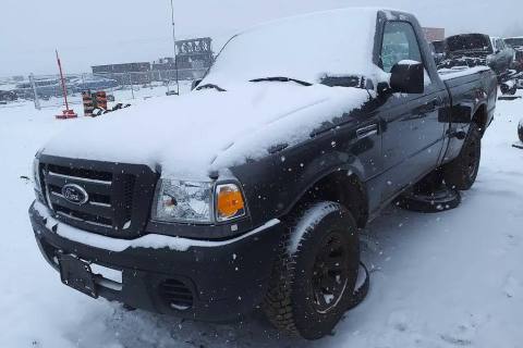 Photo of 2008 Ford Ranger
