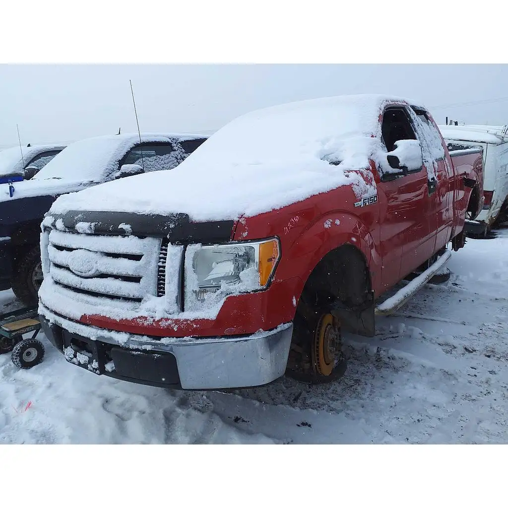 Photo of 2011 Ford F-150