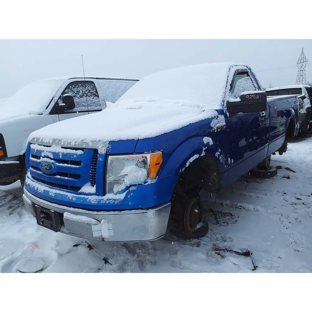 Photo of 2009 Ford F-150