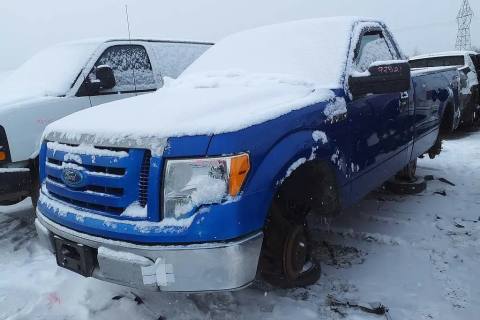 Photo of 2009 Ford F-150