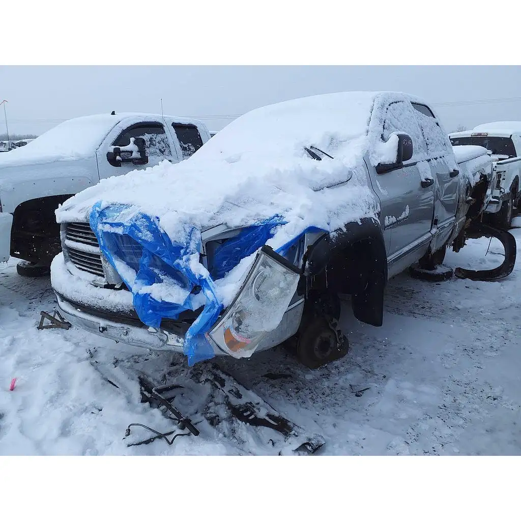 Photo of 2007 Dodge Ram 1500
