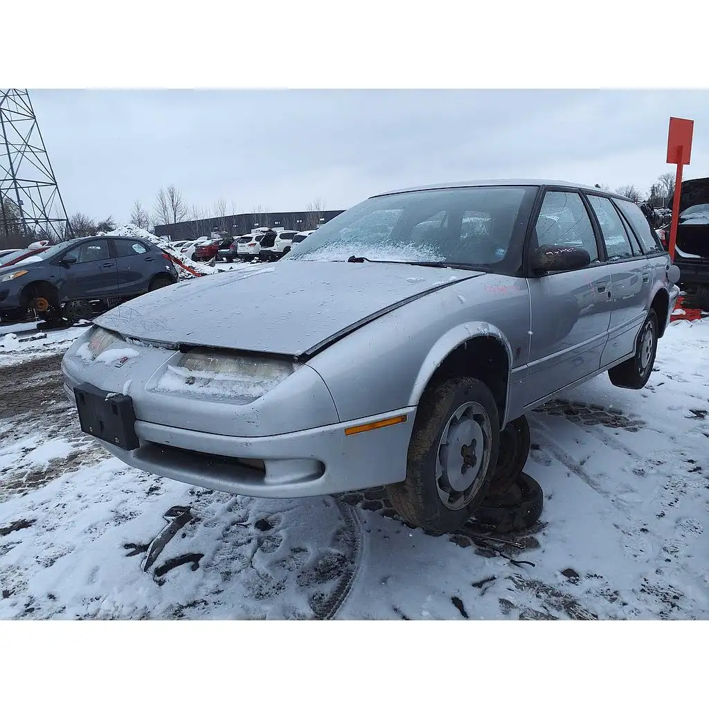 Photo of 1993 Saturn Sl