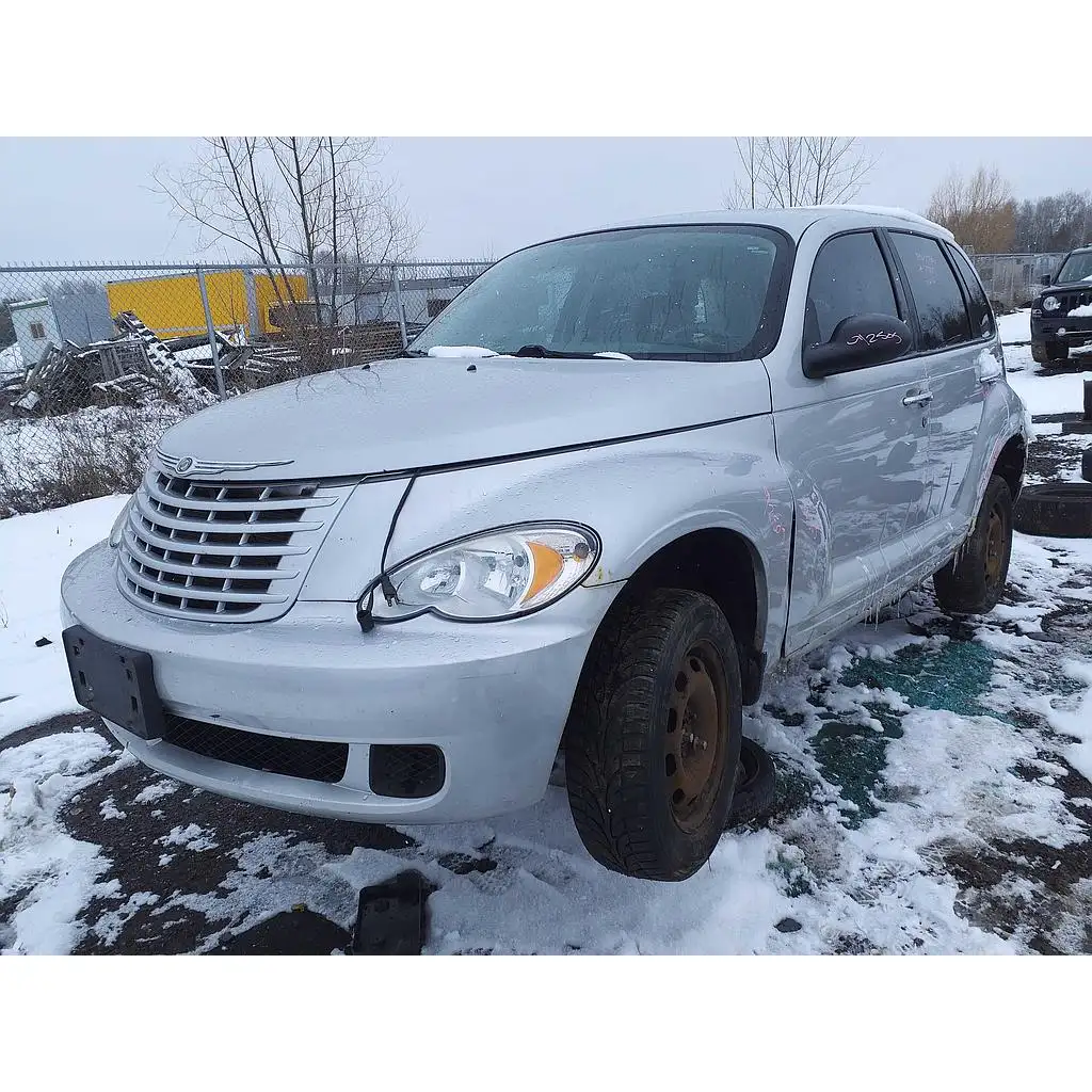 Photo of 2009 Chrysler Pt Cruiser