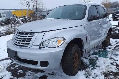 Photo of 2009 Chrysler Pt Cruiser