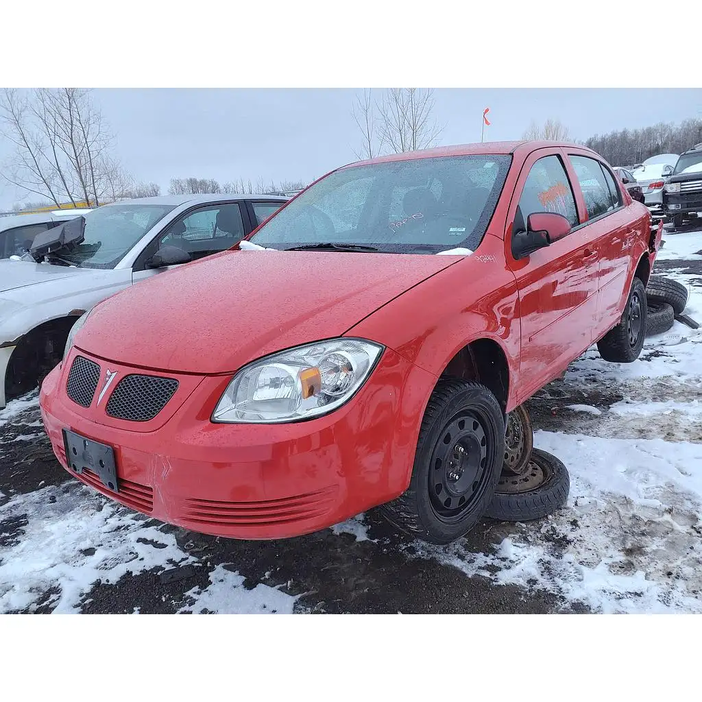Photo of 2010 Pontiac G5