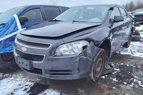 Photo of 2010 Chevrolet Malibu