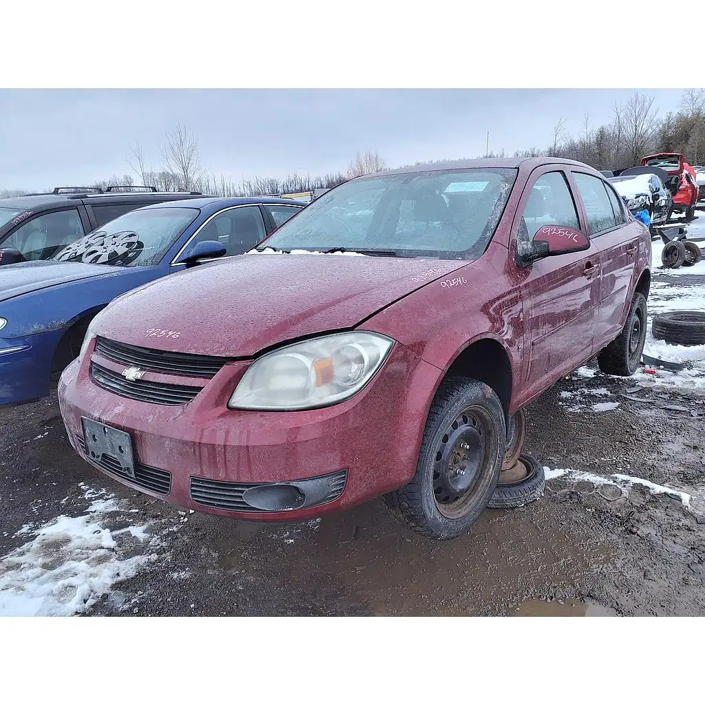 Photo of 2008 Chevrolet Cobalt