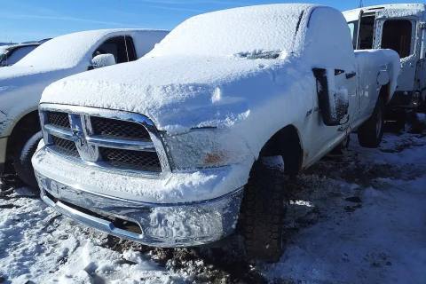 Photo of 2010 Dodge Ram 1500