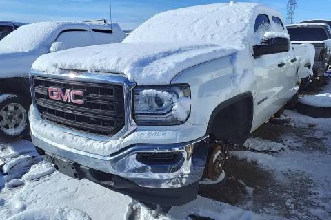 Photo of 2016 Gmc Sierra 1500