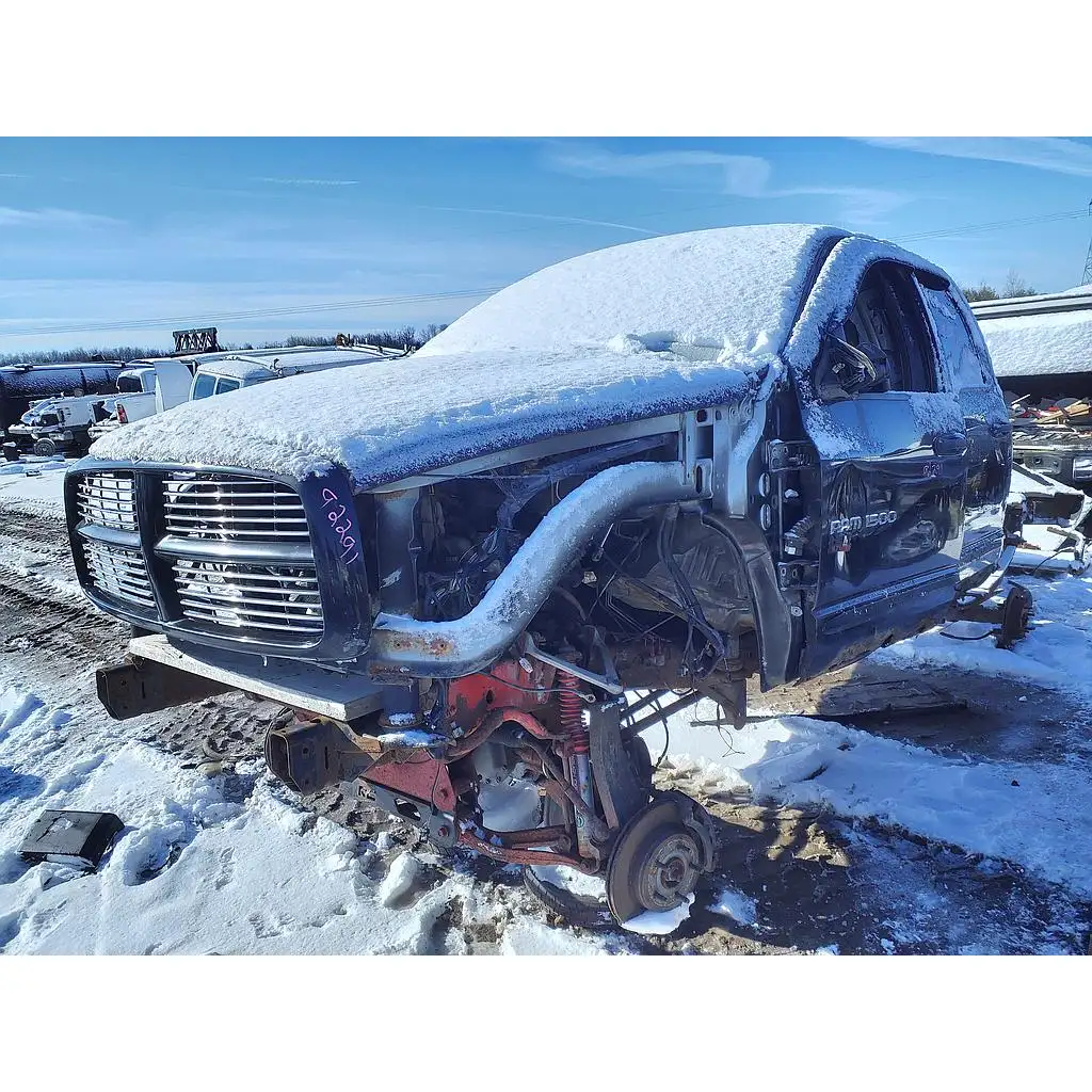 Photo of 2005 Dodge Ram 1500