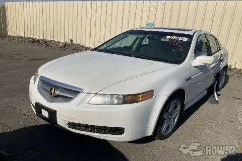 Photo of 2005 Acura TL