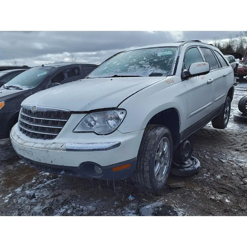 Photo of 2007 Chrysler Pacifica