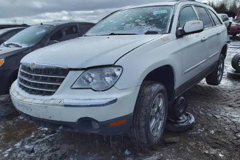 Photo of 2007 Chrysler Pacifica