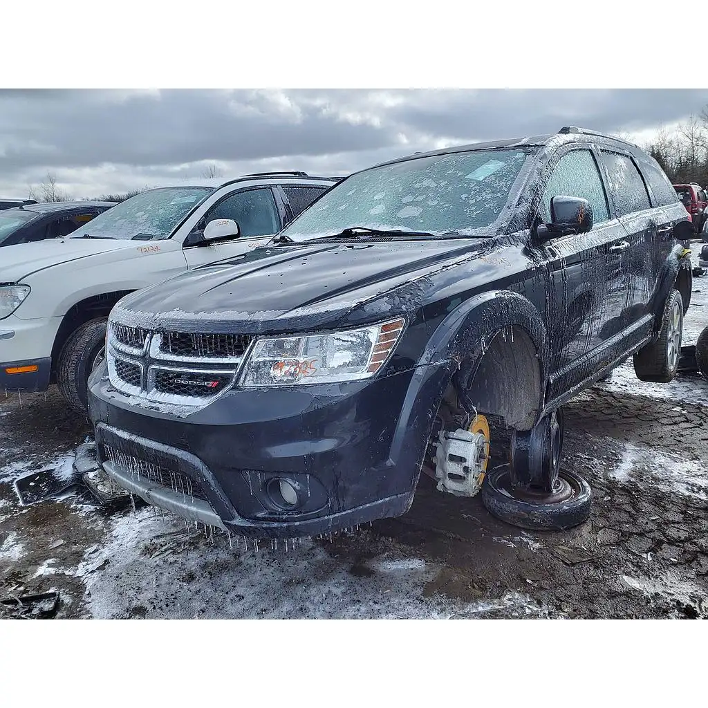 Photo of 2013 Dodge Journey