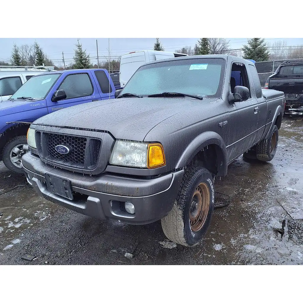 Photo of 2005 Ford Ranger