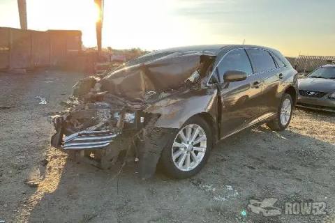 Photo of 2010 Toyota Venza