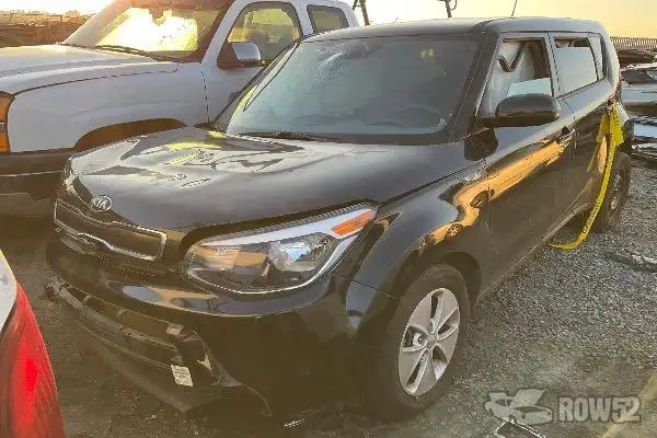 Photo of 2014 Kia Soul