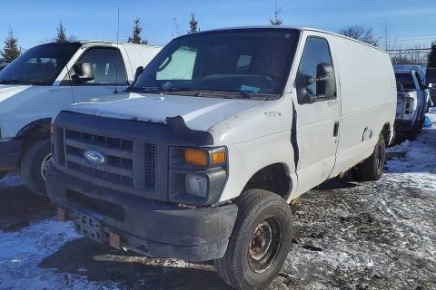Photo of 2009 Ford Econoline