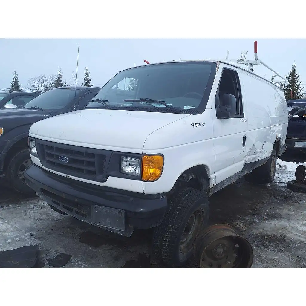 Photo of 2006 Ford Econoline