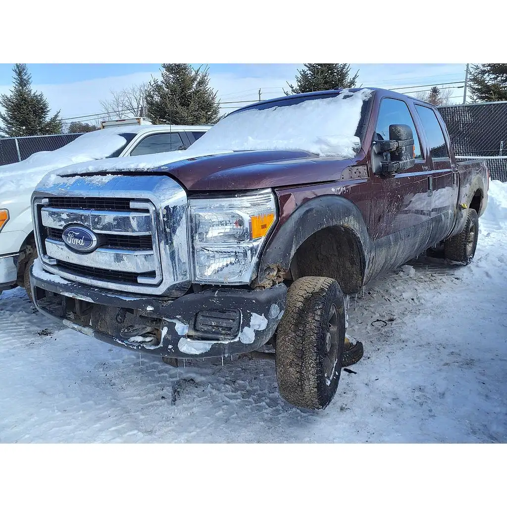 Photo of 2011 Ford F-250
