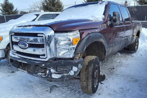 Photo of 2011 Ford F-250