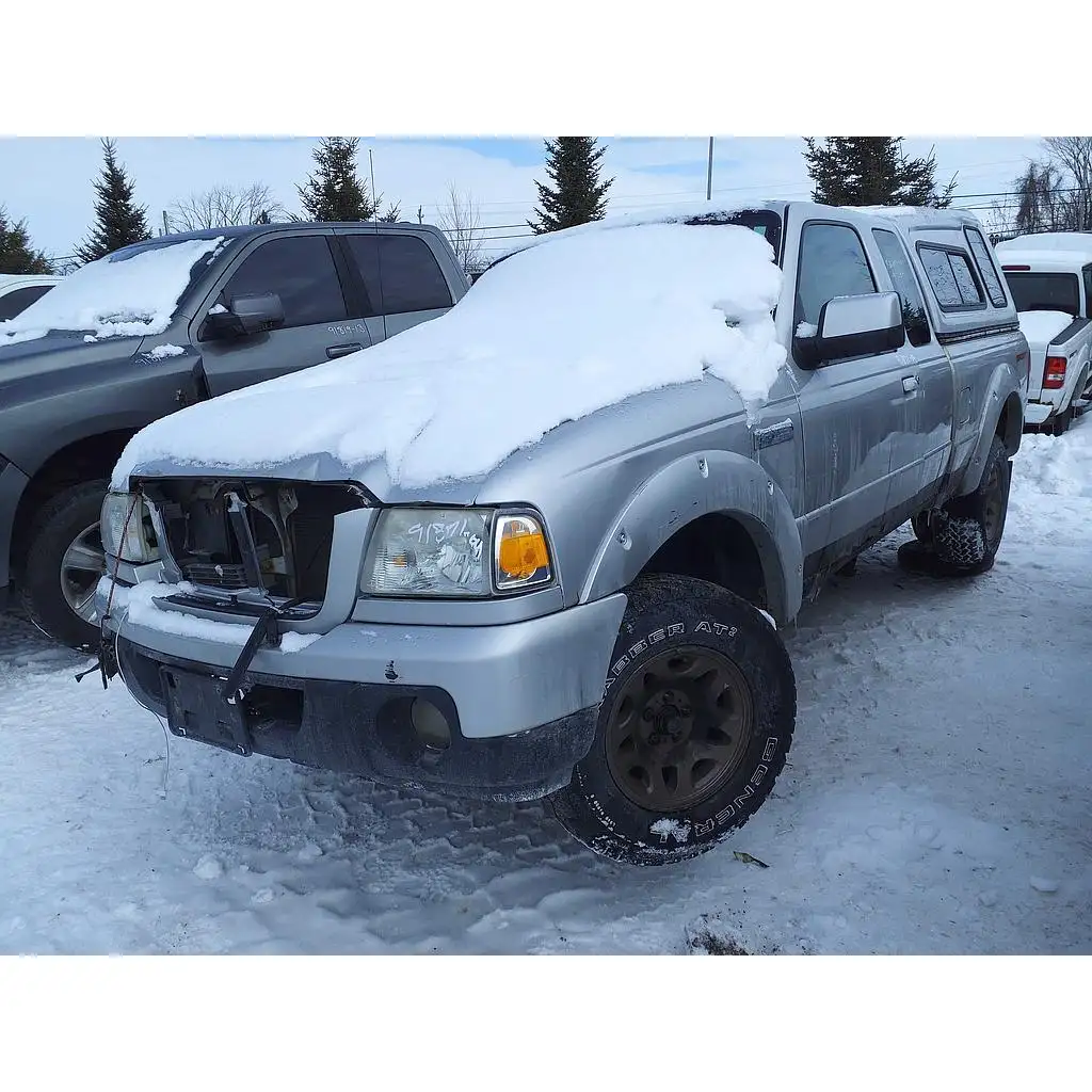 Photo of 2009 Ford Ranger