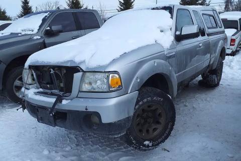 Photo of 2009 Ford Ranger