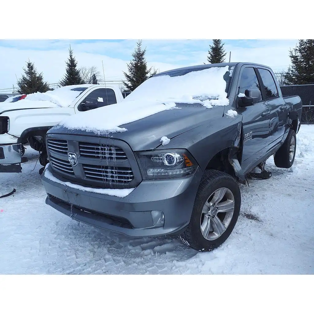 Photo of 2013 Ram 1500