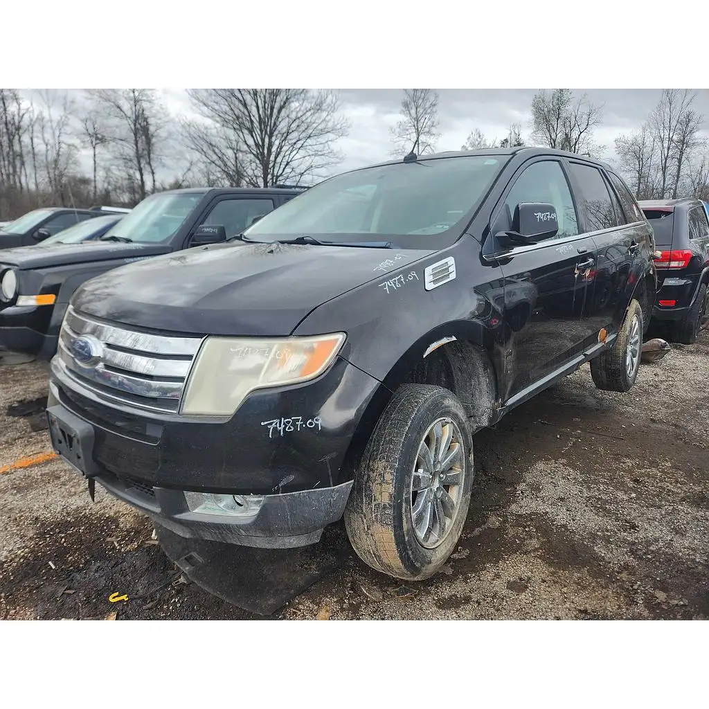 Photo of 2009 Ford Edge