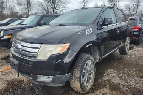 Photo of 2009 Ford Edge