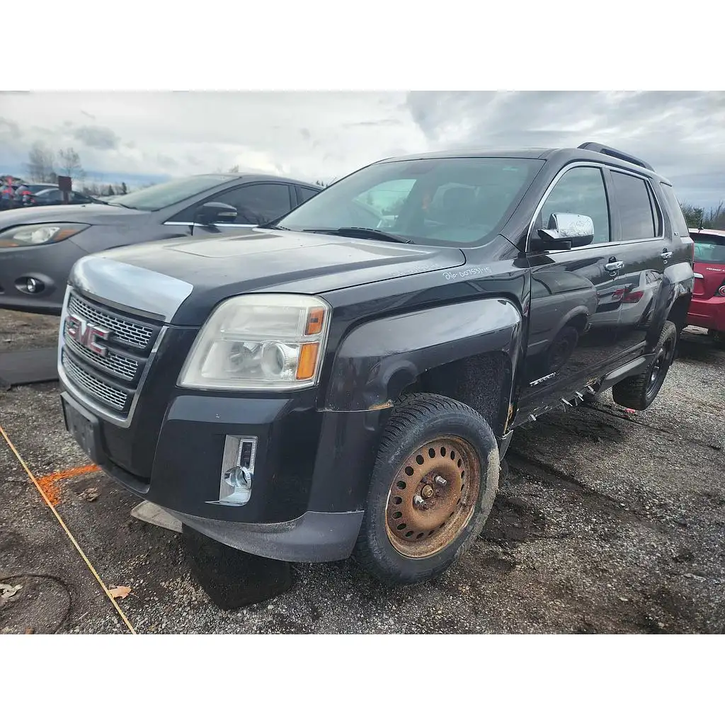 Photo of 2015 Gmc Terrain