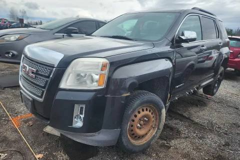 Photo of 2015 Gmc Terrain