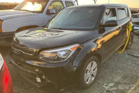 Photo of 2014 Kia Soul