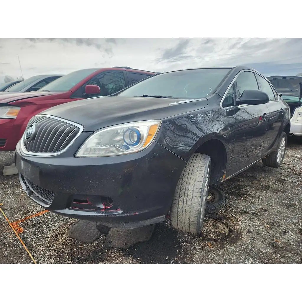 Photo of 2012 Buick Verano