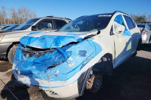 Photo of 2014 Nissan Murano