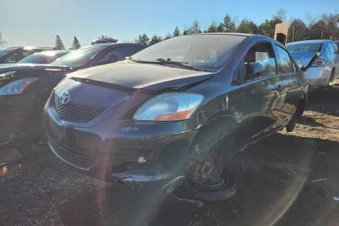 Photo of 2010 Toyota Yaris