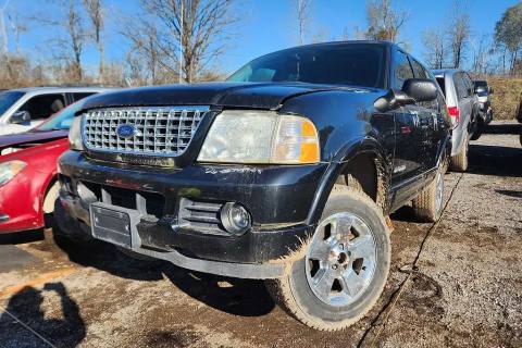 Photo of 2005 Ford Explorer
