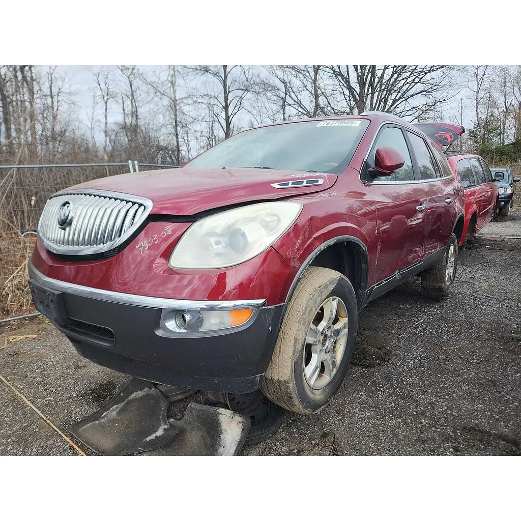 Photo of 2008 Buick Enclave