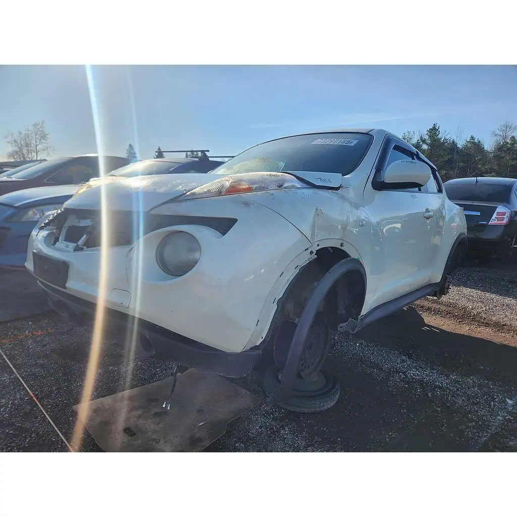 Photo of 2011 Nissan Juke