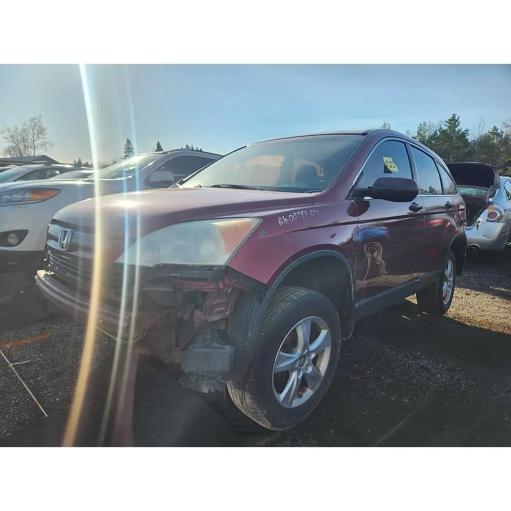 Photo of 2007 Honda Cr-V