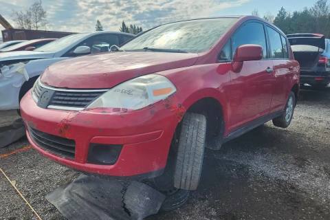Photo of 2007 Nissan Versa
