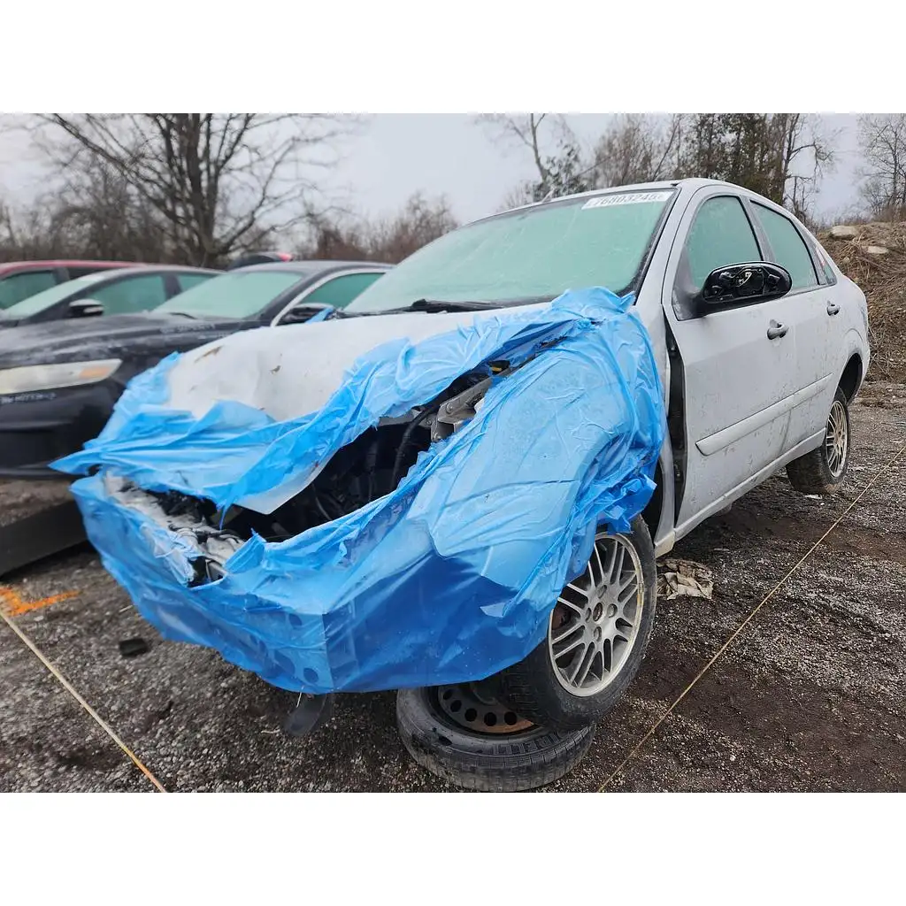 Photo of 2004 Ford Focus