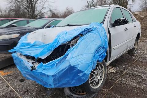Photo of 2004 Ford Focus