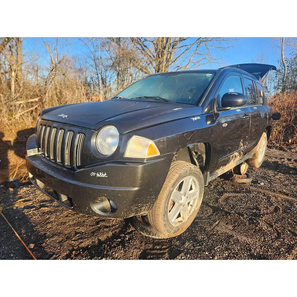 Photo of 2010 Jeep Compass