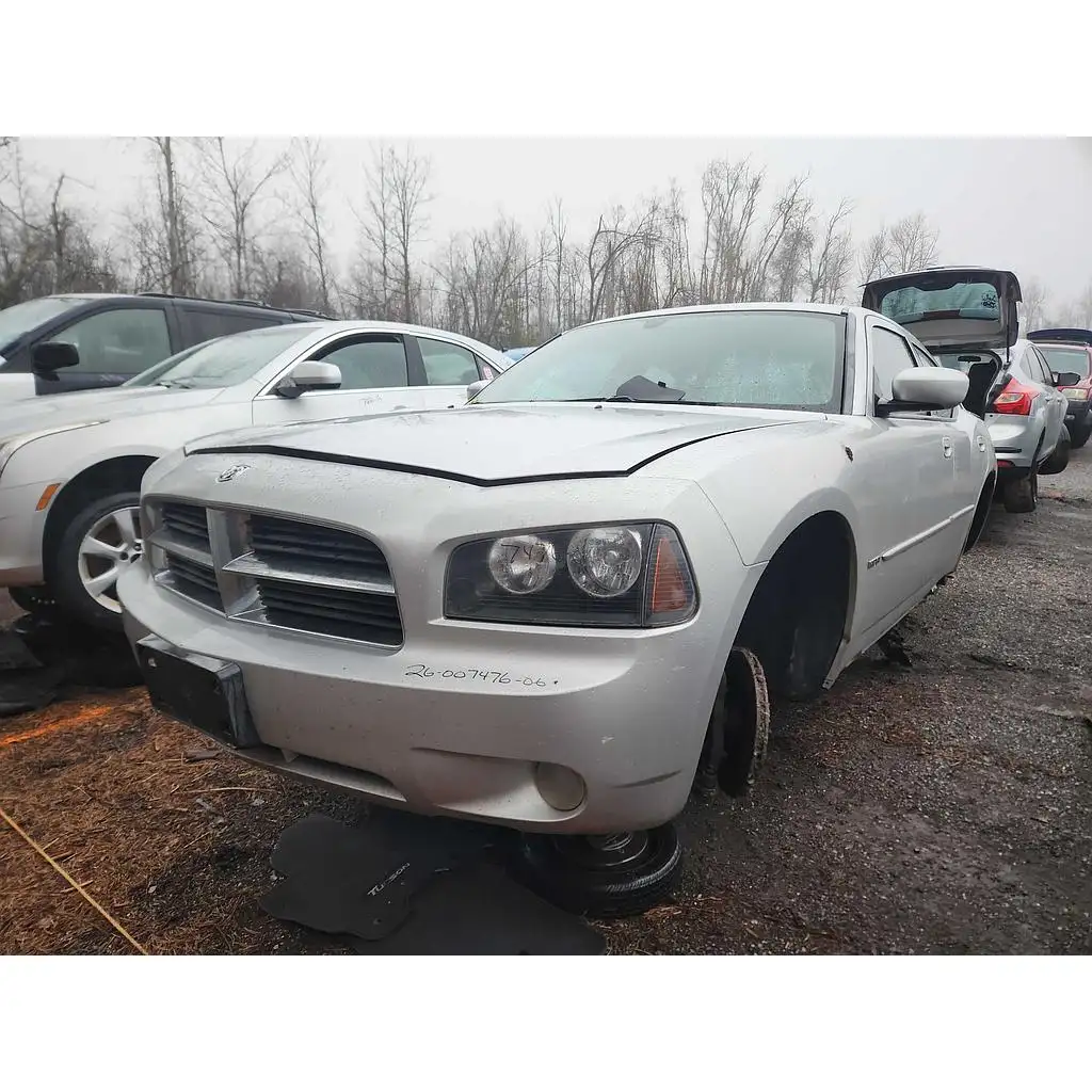 Photo of 2006 Dodge Charger