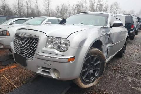 Photo of 2010 Chrysler 300