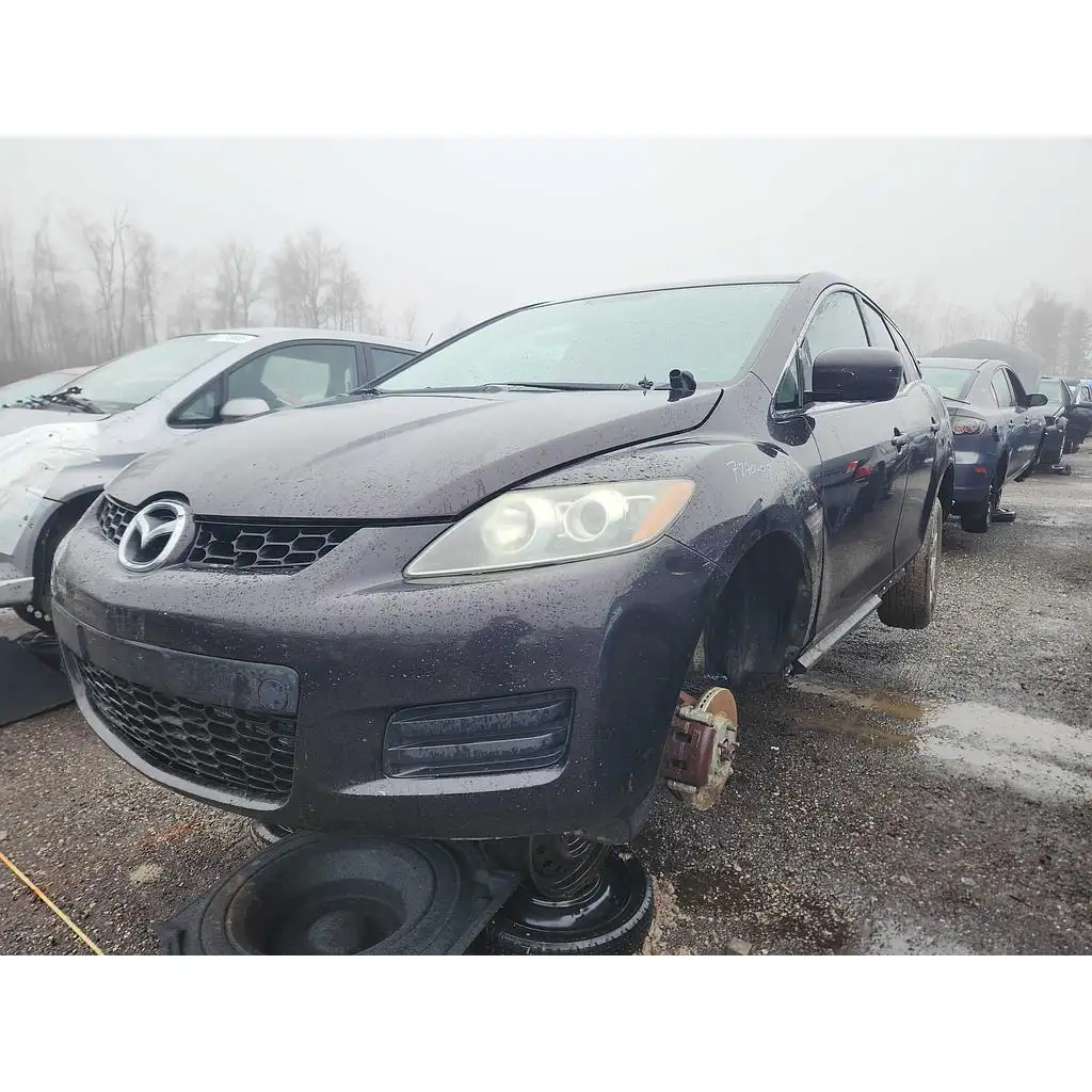 Photo of 2007 Mazda Cx-7