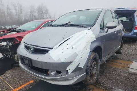 Photo of 2007 Honda Fit