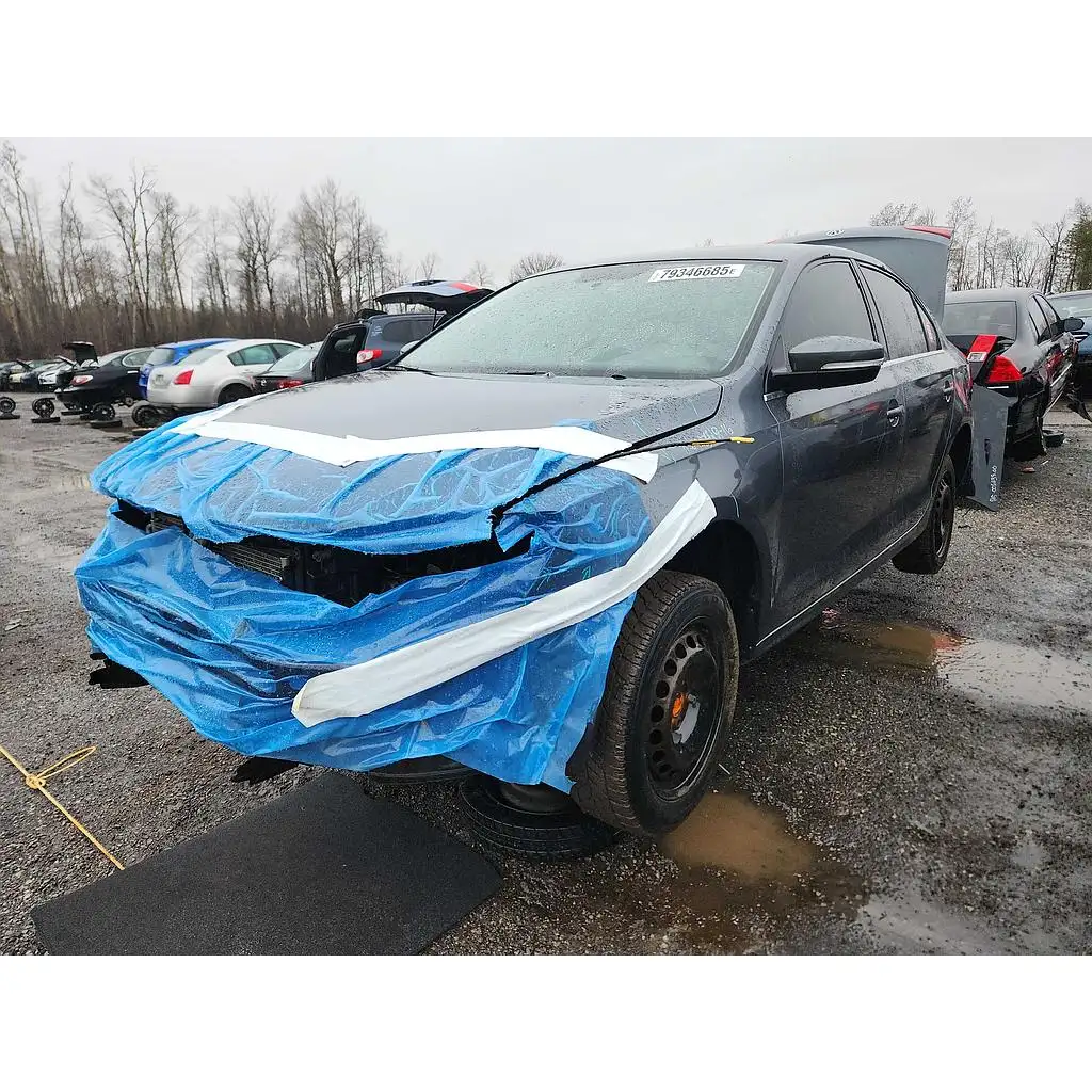 Photo of 2016 Volkswagen Jetta