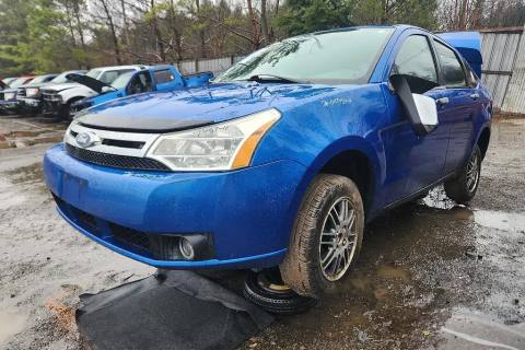 Photo of 2011 Ford Focus